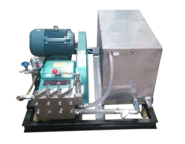 電動試壓泵（3WPS40）